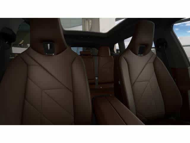 2026 BMW iX xDrive45 Sports Activity Vehicle