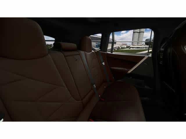 2026 BMW iX xDrive45 Sports Activity Vehicle