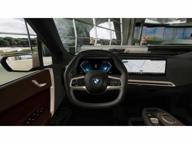2026 BMW iX xDrive45 Sports Activity Vehicle