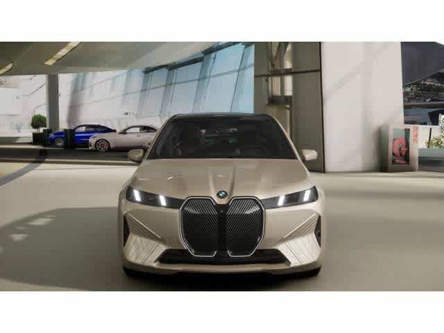 2026 BMW iX xDrive45 Sports Activity Vehicle