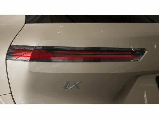 2026 BMW iX xDrive45 Sports Activity Vehicle