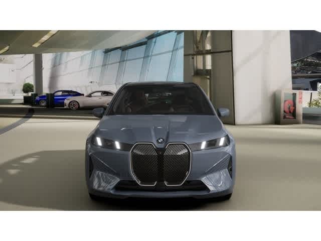 2026 BMW iX xDrive45 Sports Activity Vehicle