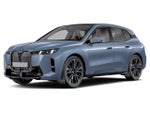 2026 BMW iX xDrive45 Sports Activity Vehicle