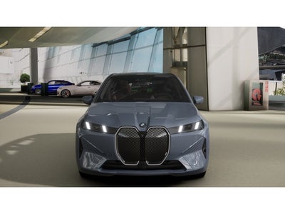 2026 BMW iX xDrive45 Sports Activity Vehicle