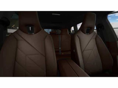 2026 BMW iX xDrive45 Sports Activity Vehicle