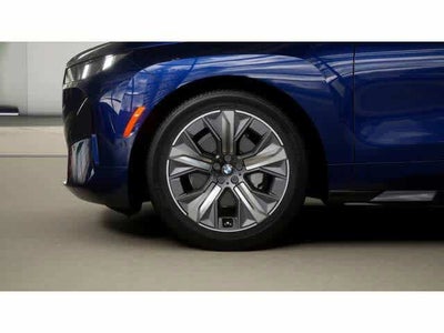 2026 BMW iX xDrive45 Sports Activity Vehicle