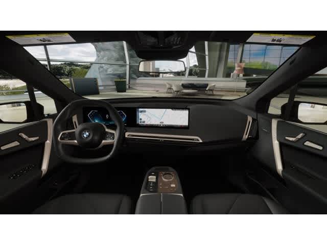 2026 BMW iX xDrive45 Sports Activity Vehicle