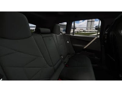2026 BMW iX xDrive45 Sports Activity Vehicle