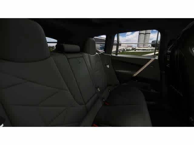 2026 BMW iX xDrive45 Sports Activity Vehicle