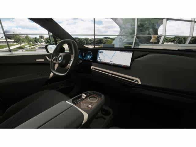 2026 BMW iX xDrive45 Sports Activity Vehicle
