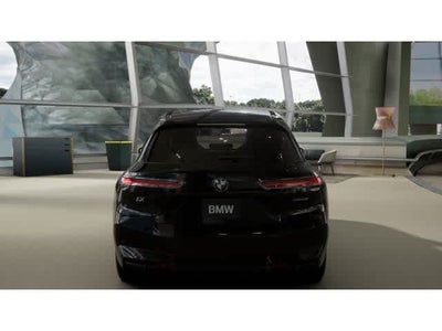 2026 BMW iX xDrive45 Sports Activity Vehicle