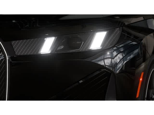 2026 BMW iX xDrive45 Sports Activity Vehicle