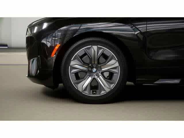 2026 BMW iX xDrive45 Sports Activity Vehicle