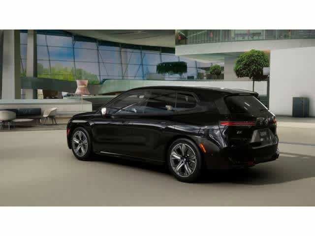 2026 BMW iX xDrive45 Sports Activity Vehicle