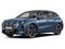 2026 BMW iX xDrive45 Sports Activity Vehicle