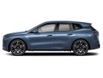 2026 BMW iX xDrive45 Sports Activity Vehicle