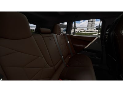 2026 BMW iX xDrive45 Sports Activity Vehicle