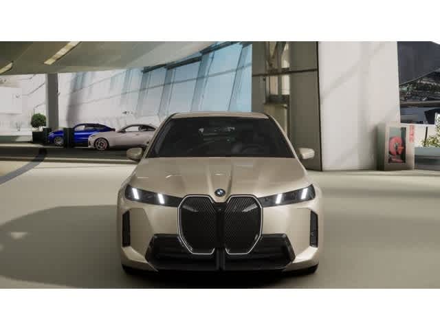 2026 BMW iX xDrive45 Sports Activity Vehicle