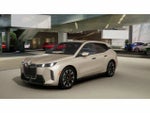 2026 BMW iX xDrive45 Sports Activity Vehicle