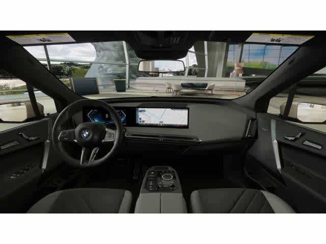 2026 BMW iX xDrive45 Sports Activity Vehicle