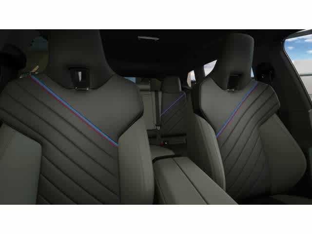 2026 BMW iX xDrive45 Sports Activity Vehicle