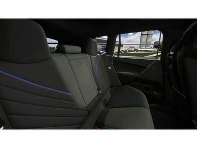 2026 BMW iX xDrive45 Sports Activity Vehicle