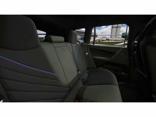 2026 BMW iX xDrive45 Sports Activity Vehicle