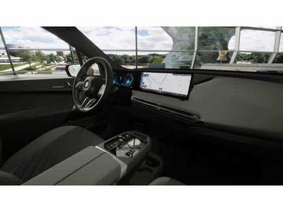 2026 BMW iX xDrive45 Sports Activity Vehicle
