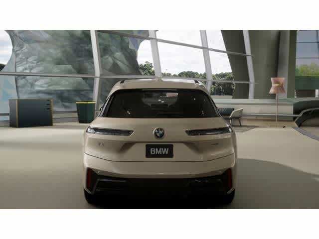 2026 BMW iX xDrive45 Sports Activity Vehicle