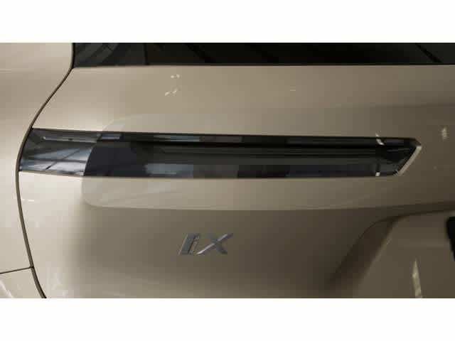 2026 BMW iX xDrive45 Sports Activity Vehicle