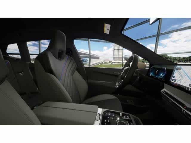 2026 BMW iX xDrive45 Sports Activity Vehicle