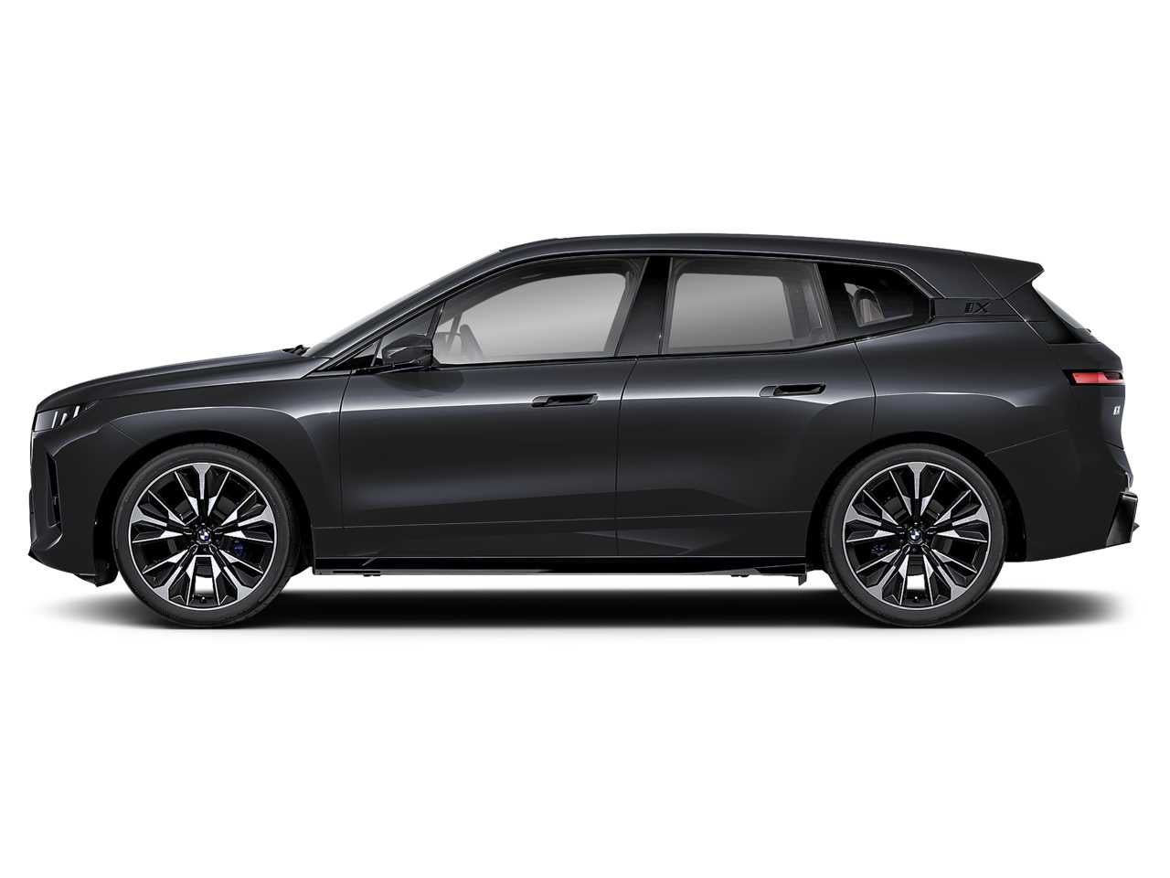 2026 BMW iX xDrive45 Sports Activity Vehicle
