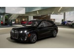 2026 BMW iX xDrive45 Sports Activity Vehicle