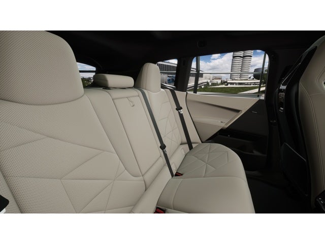 2026 BMW iX xDrive45 Sports Activity Vehicle