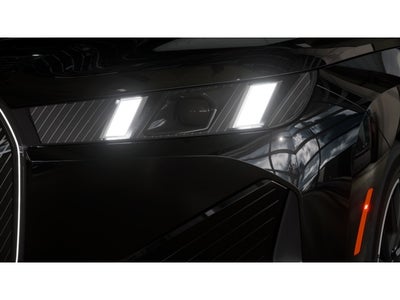 2026 BMW iX xDrive45 Sports Activity Vehicle