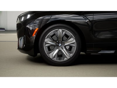 2026 BMW iX xDrive45 Sports Activity Vehicle