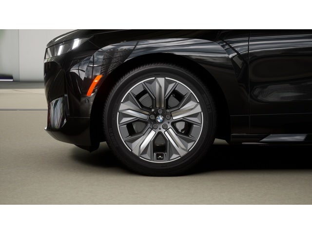 2026 BMW iX xDrive45 Sports Activity Vehicle