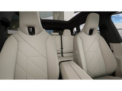 2026 BMW iX xDrive45 Sports Activity Vehicle