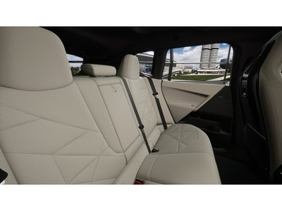 2026 BMW iX xDrive45 Sports Activity Vehicle