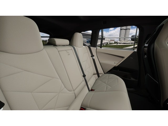 2026 BMW iX xDrive45 Sports Activity Vehicle