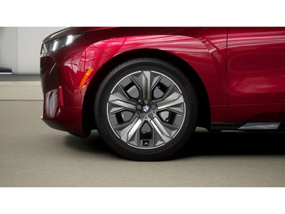 2026 BMW iX xDrive45 Sports Activity Vehicle