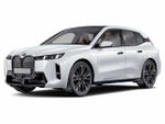 2026 BMW iX xDrive60 Sports Activity Vehicle