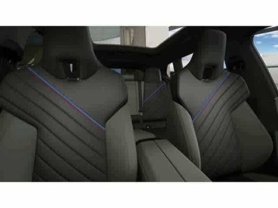 2026 BMW iX xDrive60 Sports Activity Vehicle