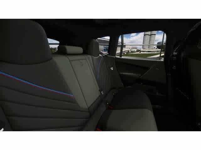 2026 BMW iX xDrive60 Sports Activity Vehicle