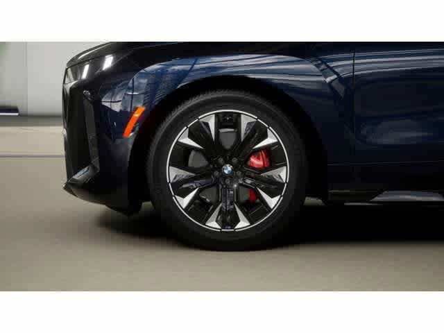 2026 BMW iX xDrive60 Sports Activity Vehicle