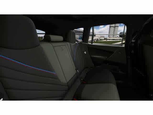 2026 BMW iX xDrive60 Sports Activity Vehicle