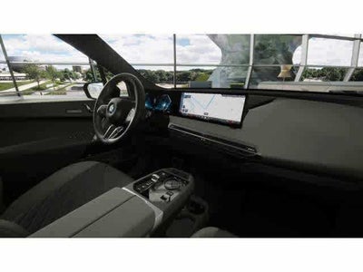 2026 BMW iX xDrive60 Sports Activity Vehicle