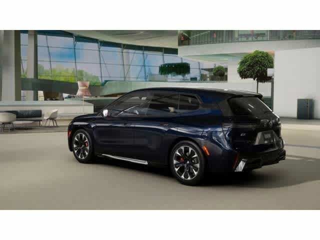 2026 BMW iX xDrive60 Sports Activity Vehicle