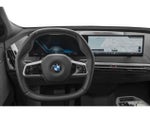 2026 BMW iX xDrive60 Sports Activity Vehicle