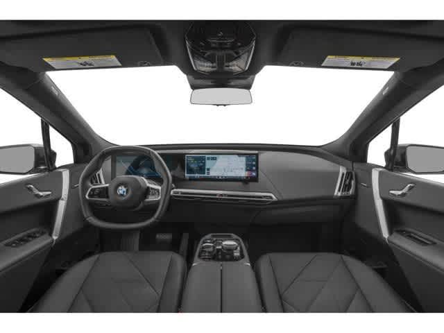 2026 BMW iX xDrive60 Sports Activity Vehicle